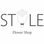 flower shop  Style 茨木市駅のおしゃれな花屋さん　ブーケ/花束/ミモザの日/桃の節句/卒業式/離任式/卒園式
